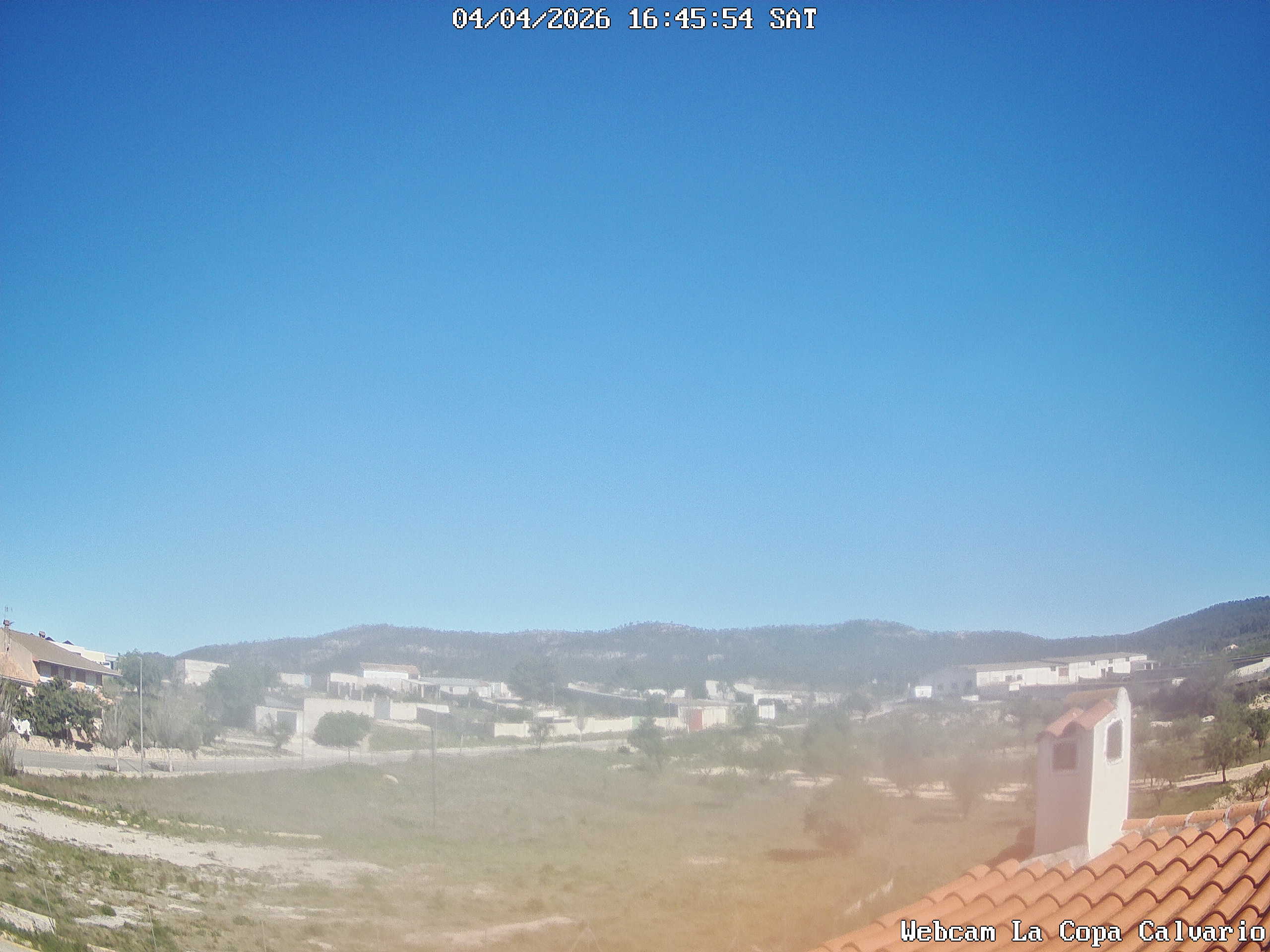 Webcam 2026-04-04 16:45:54